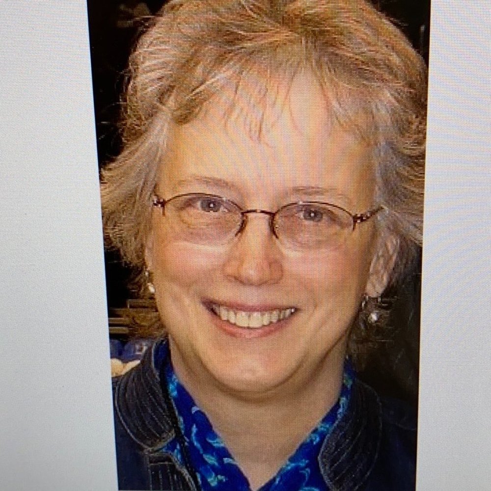 Meet your Posher, Dianne